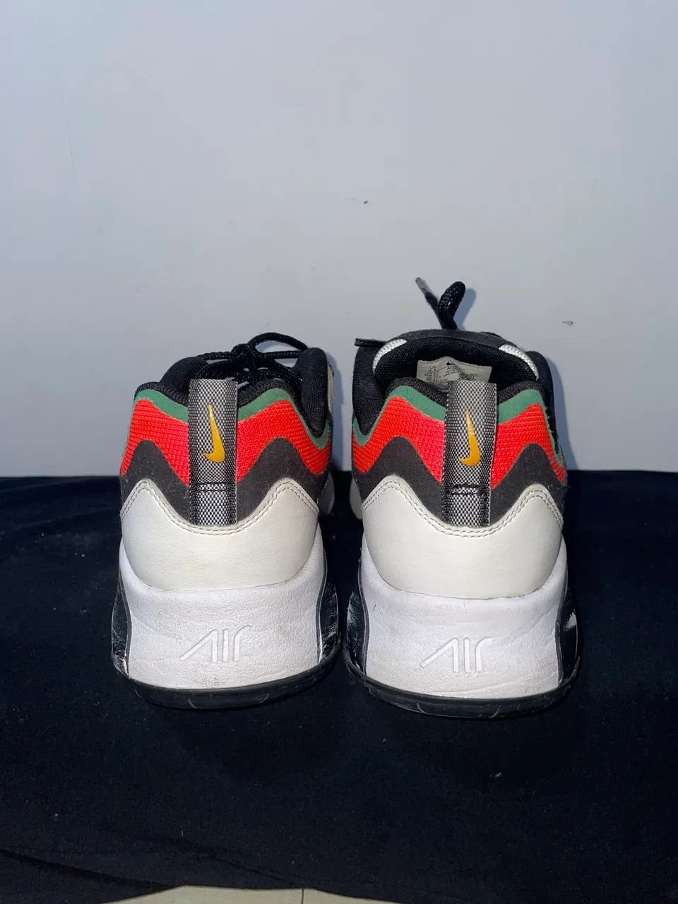 Tênis Nike Air Max 200 - Foto 2