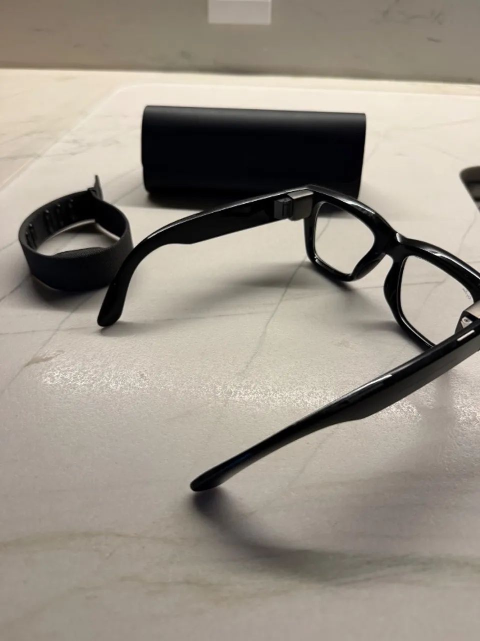 Meta Ray-Ban Display - Foto 4