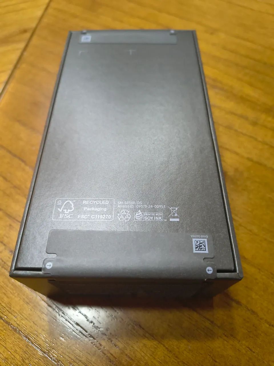 Samsung S25+ plus 512gb prata - Foto 2