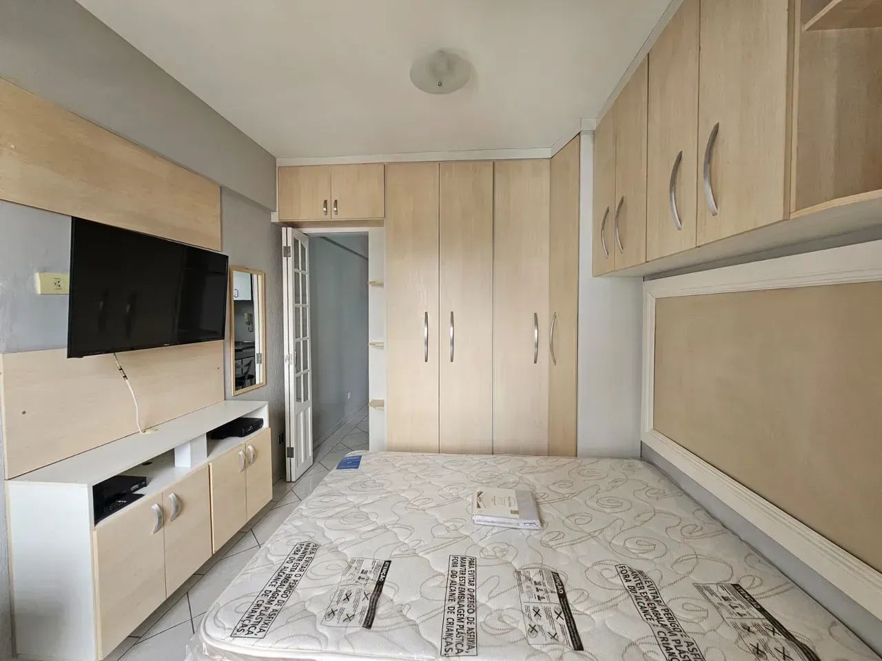 Studio mobiliado com vaga | New Studio Pinheiros - Foto 2