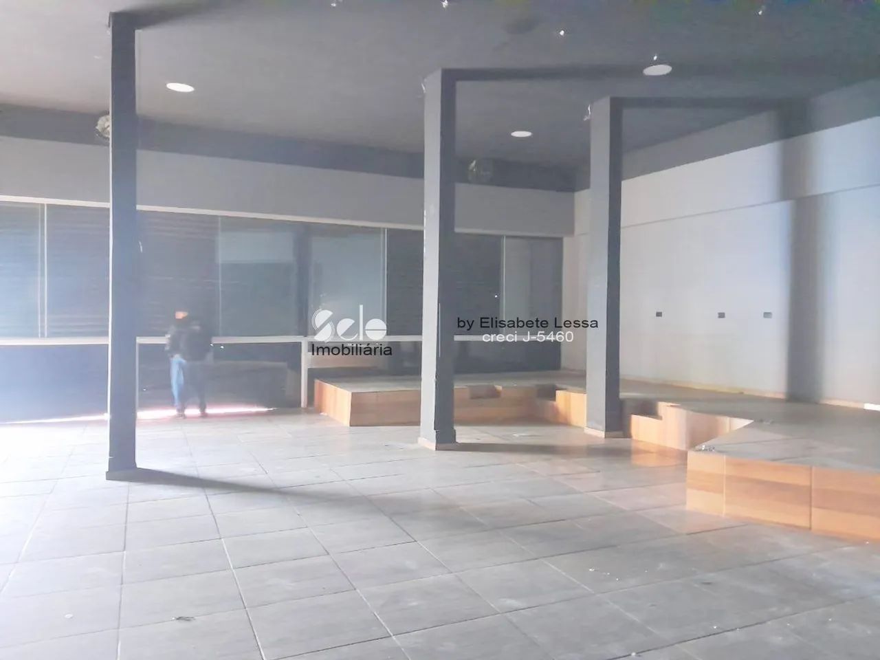 Salão Comercial para Locação Sítio do Morro, São Paulo - Foto 4