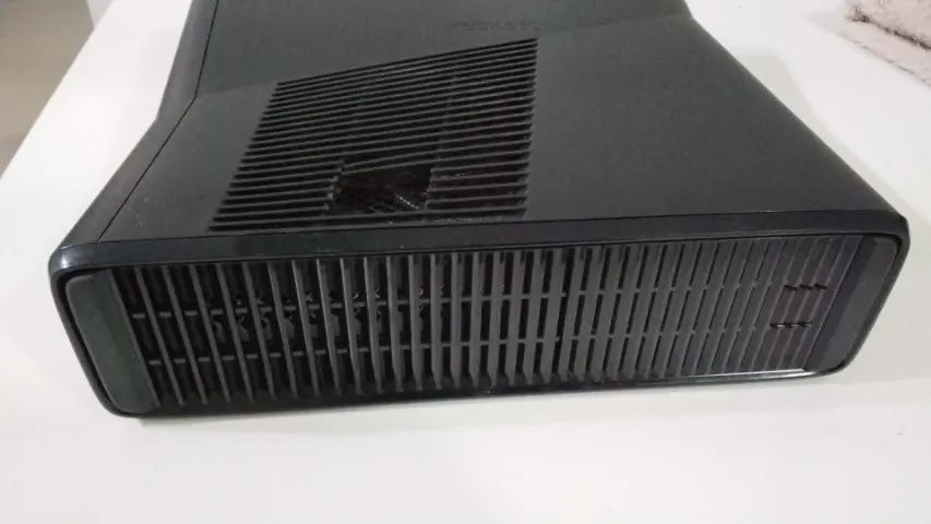 Xbox 360 Funcionando LEIA - Foto 2