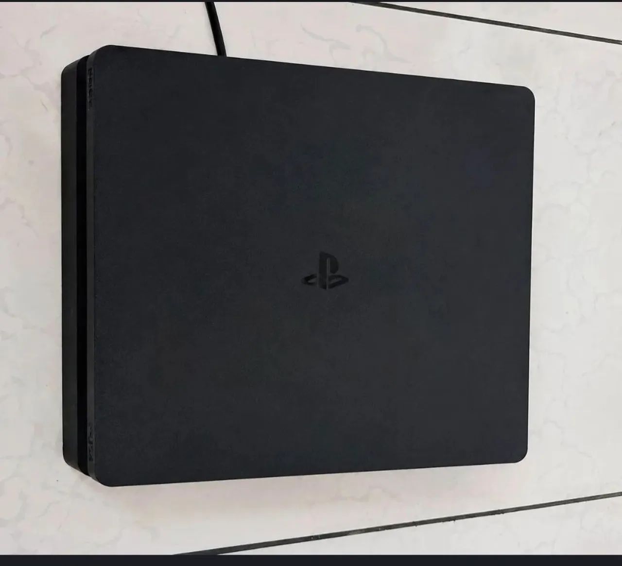 Ps4 slim conservado - Foto 3
