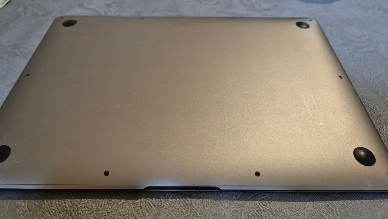 MacBook Air 2018 - Foto 3
