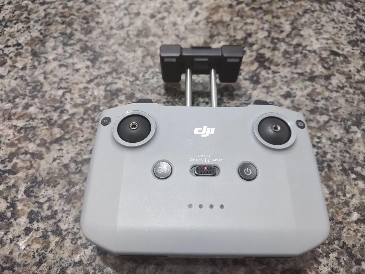 Controle DJI RC N1 (RC231) 