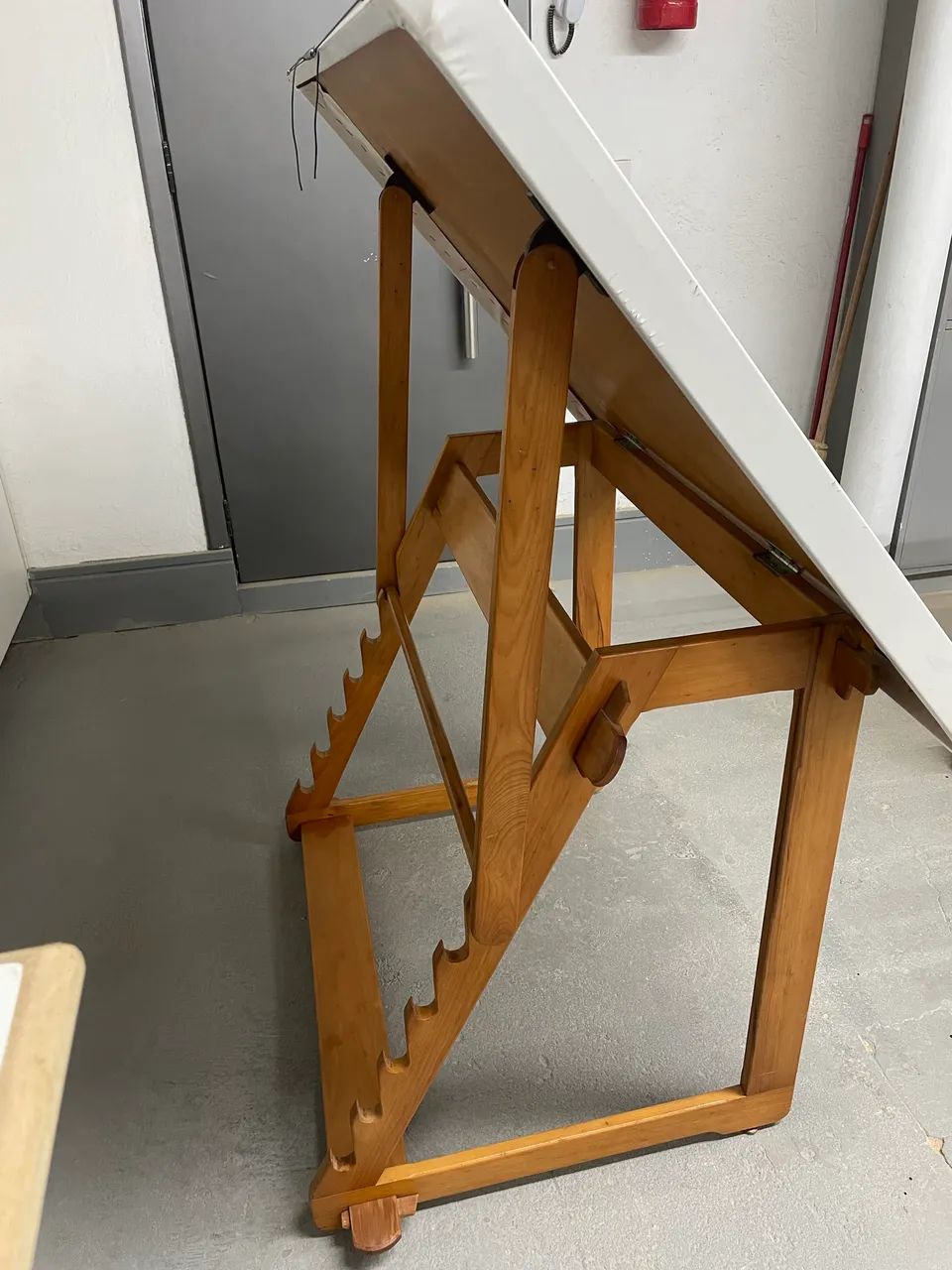 Mesa de desenho prancheta  - Foto 4