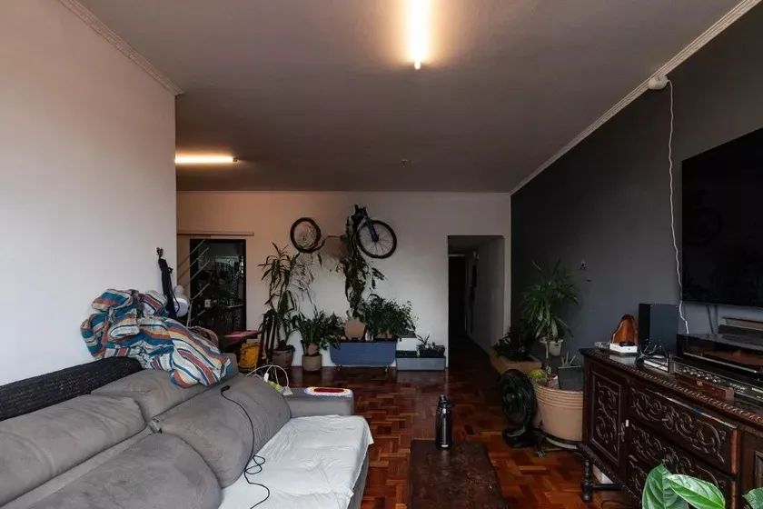 Apartamento à Venda - Bom Retiro, 3 Quartos, 130 m2 - Foto 3