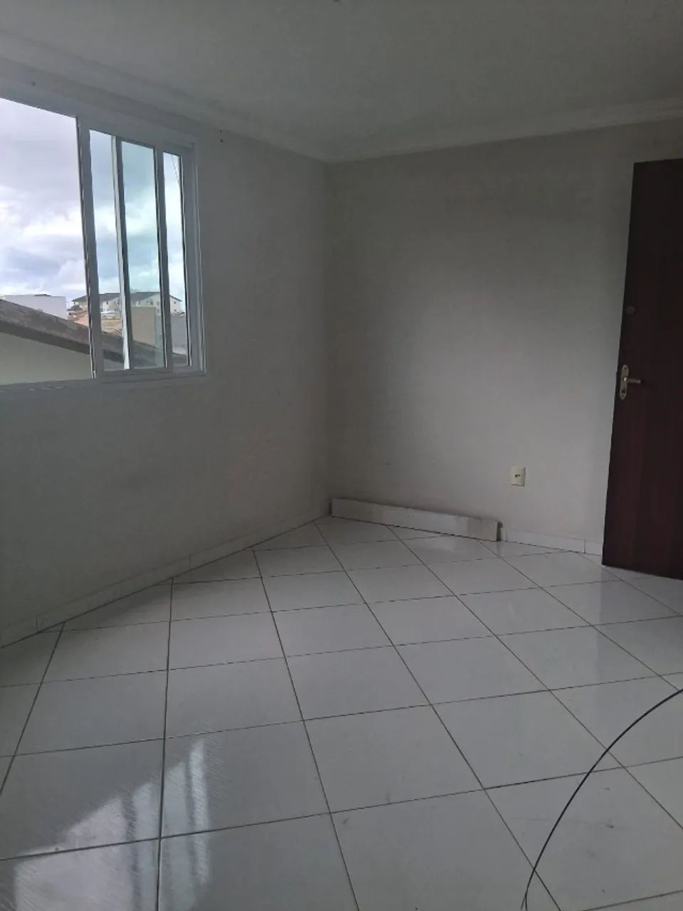 Apartamento de 2 quartos em Colina de Laranjeiras - Serra - Foto 2
