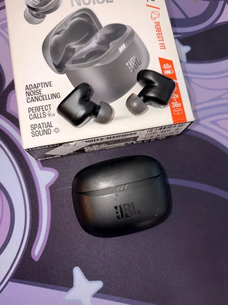 JBL TunesBuds 2 - Foto 3