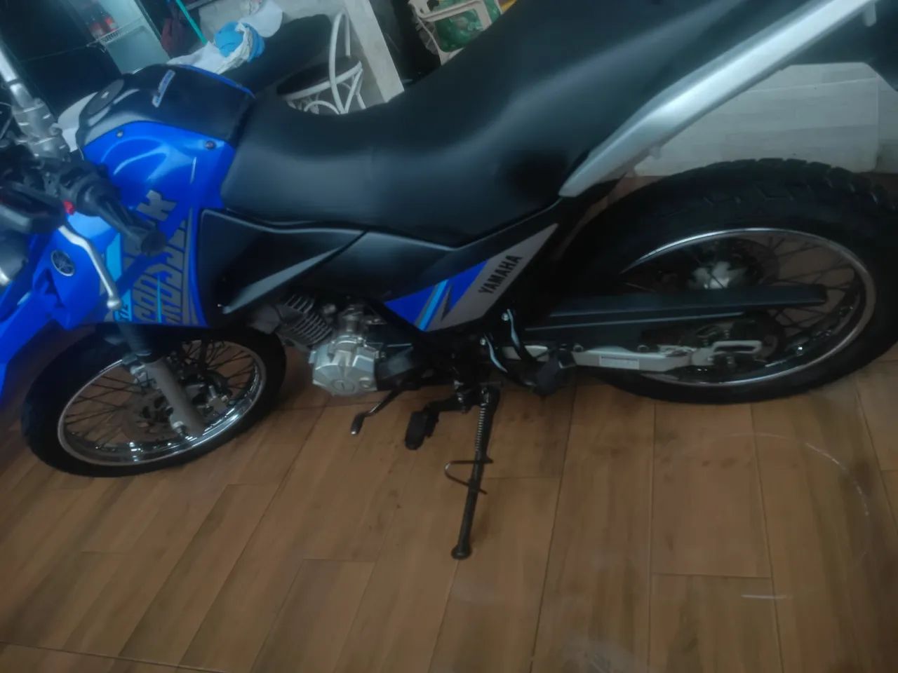 Xtz coser 150.   - Foto 4