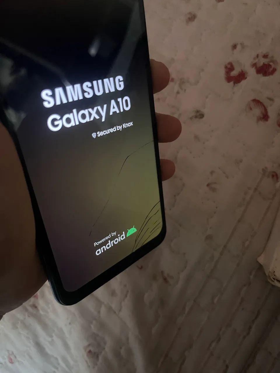 Samsung Galaxy A10 - Foto 2