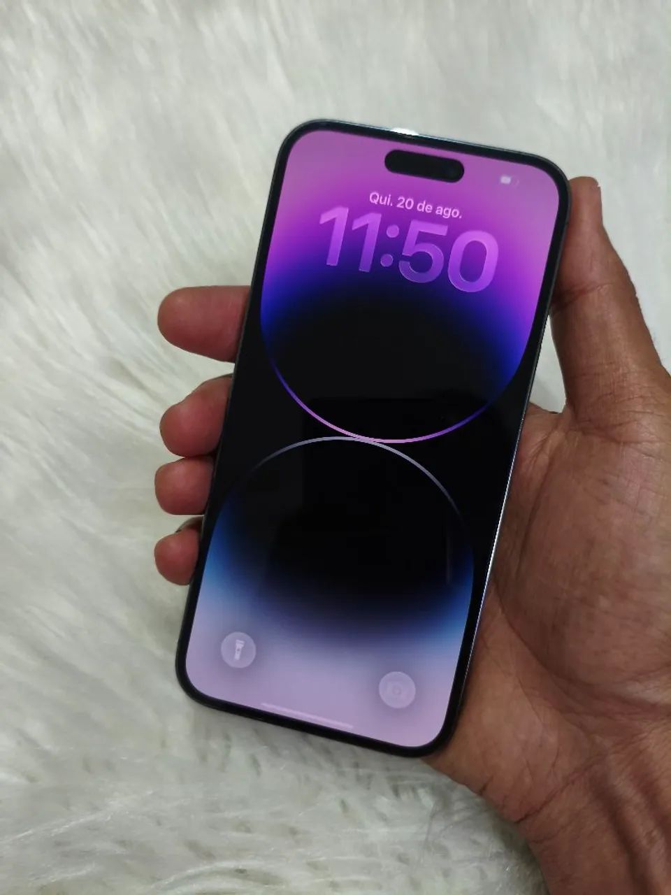 iPhone 14 Pro Max  - Foto 2