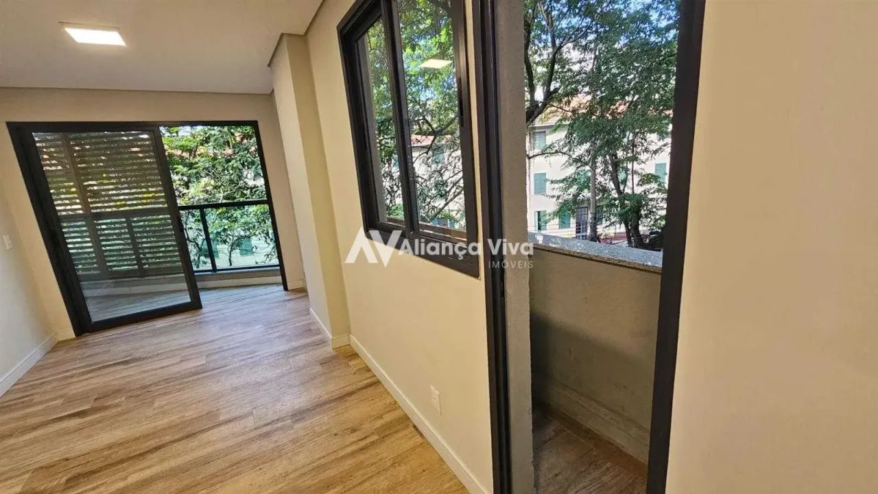 Humaitá | Apartamento 2 quartos, sendo 2 suites - Foto 3