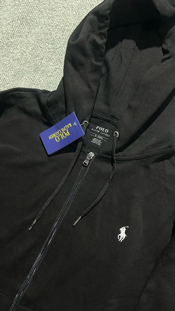 Moletom Ralph Lauren  - Foto 2