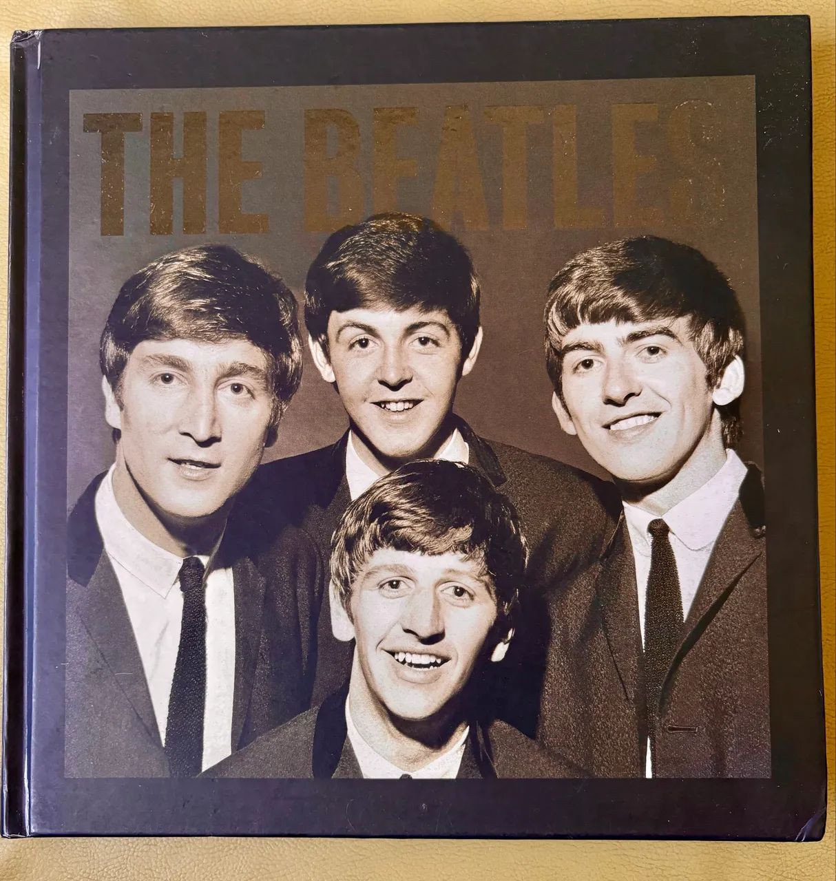 Images of The Beatles
