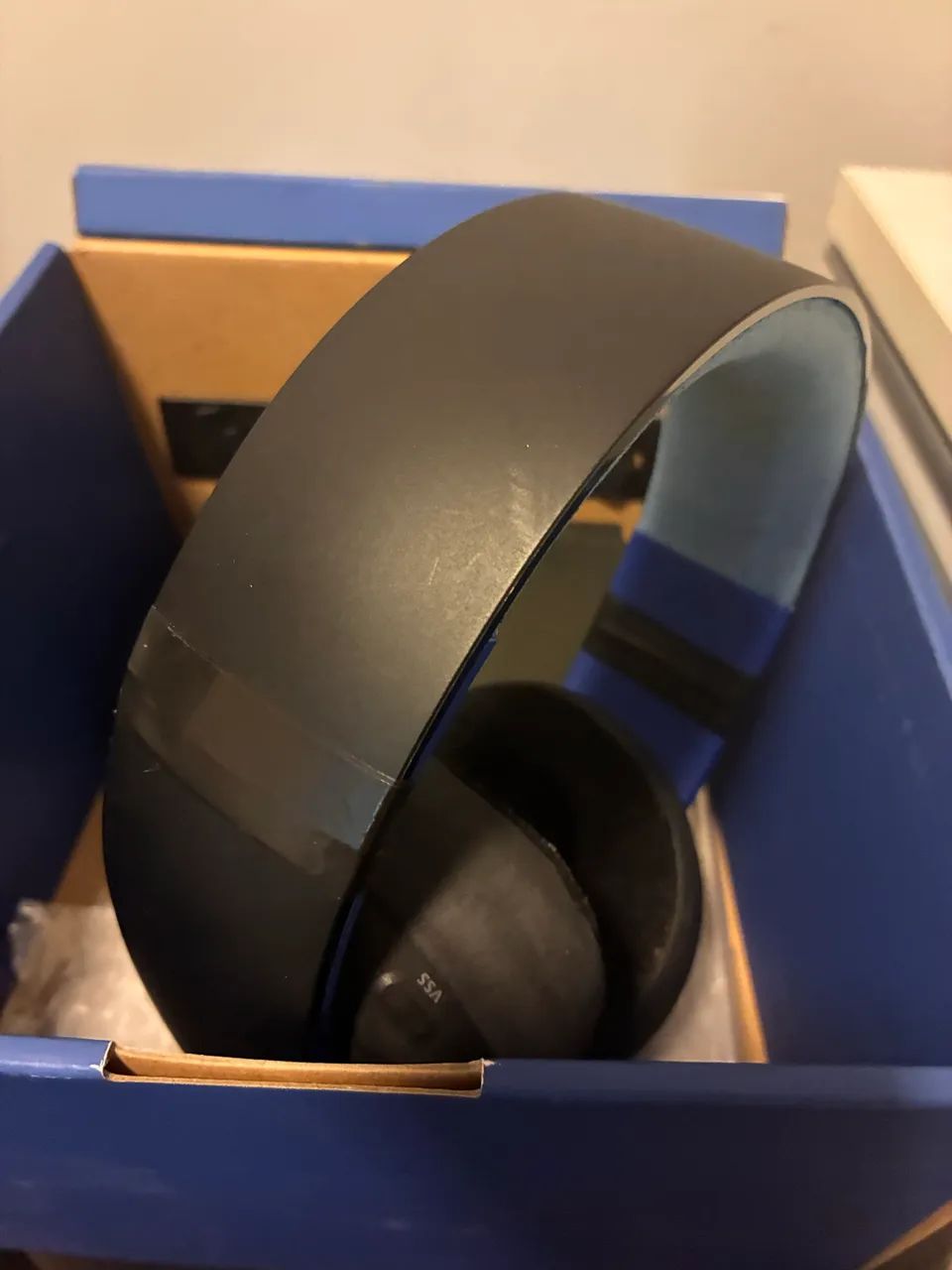 PlayStation Wireless Stereo Headset 2.0 - Foto 3