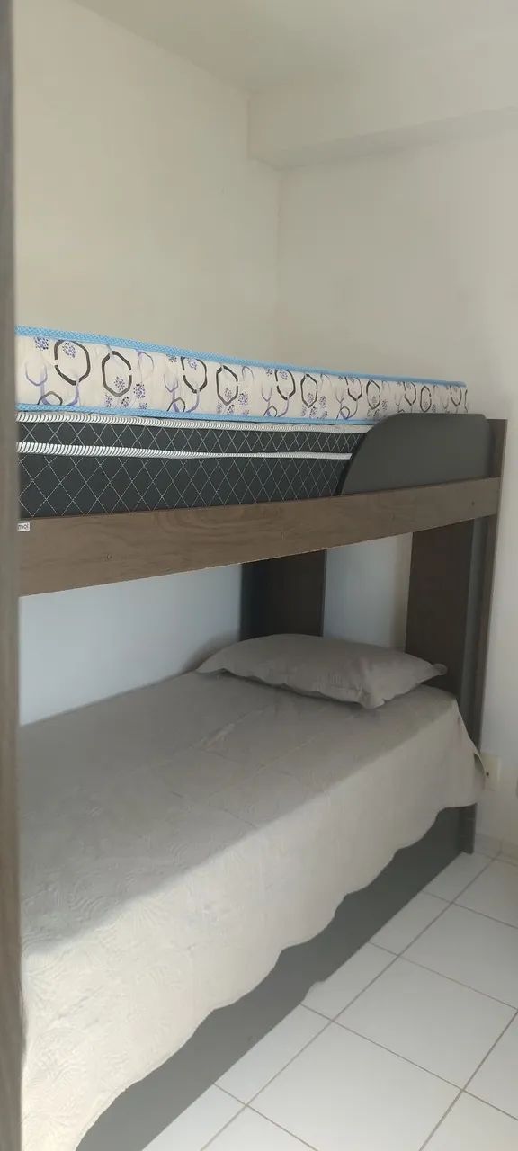 Cama Treliche 