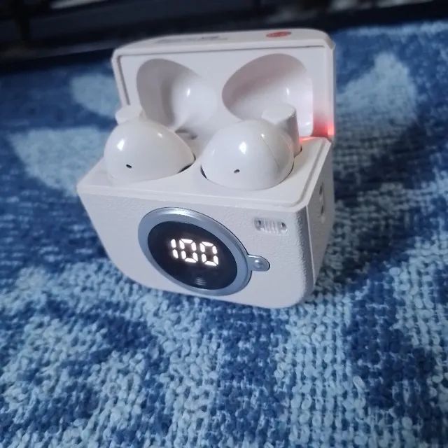 Fone Bluetooth Camera - Foto 3