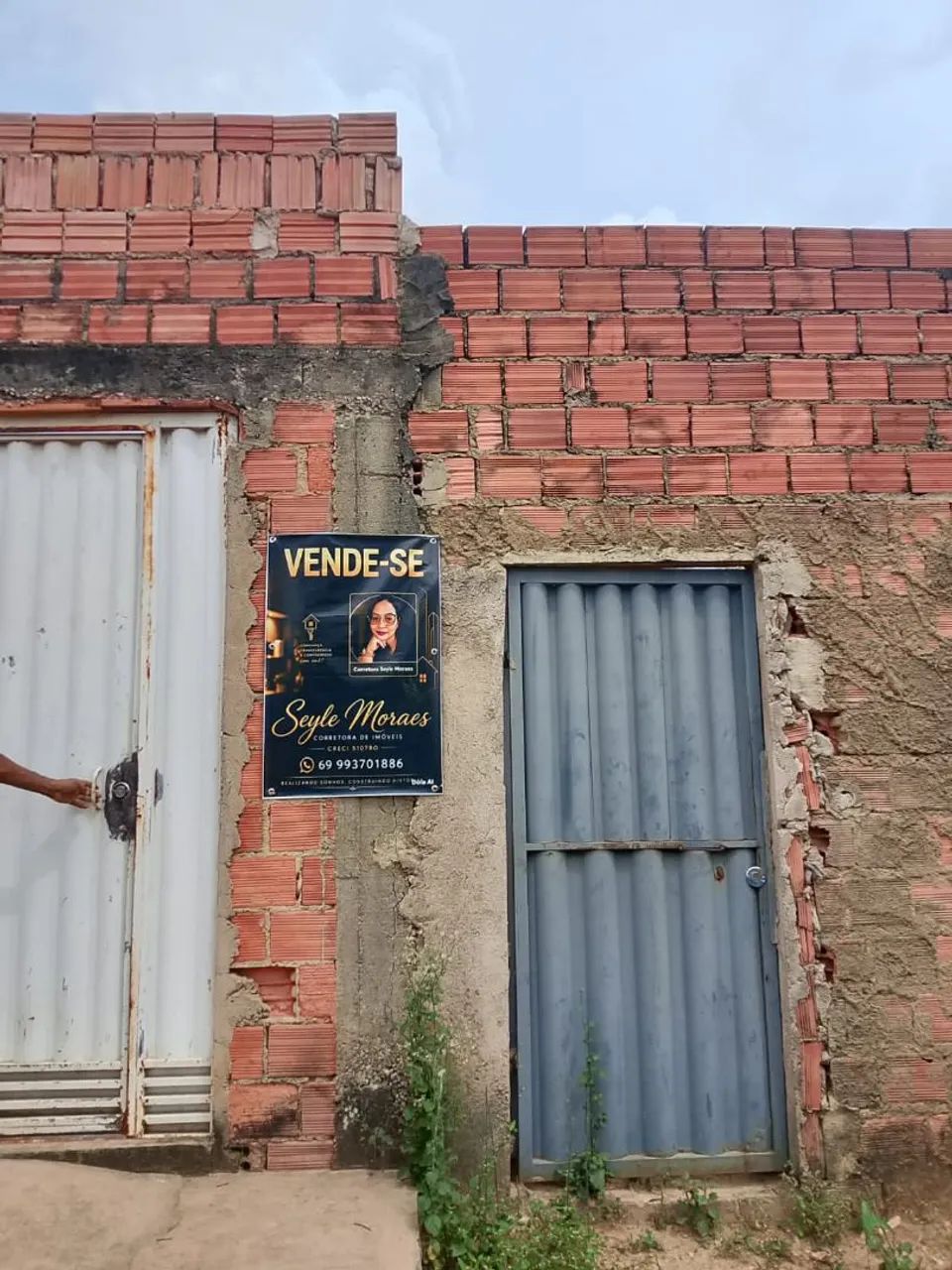 Casa venda Cohab