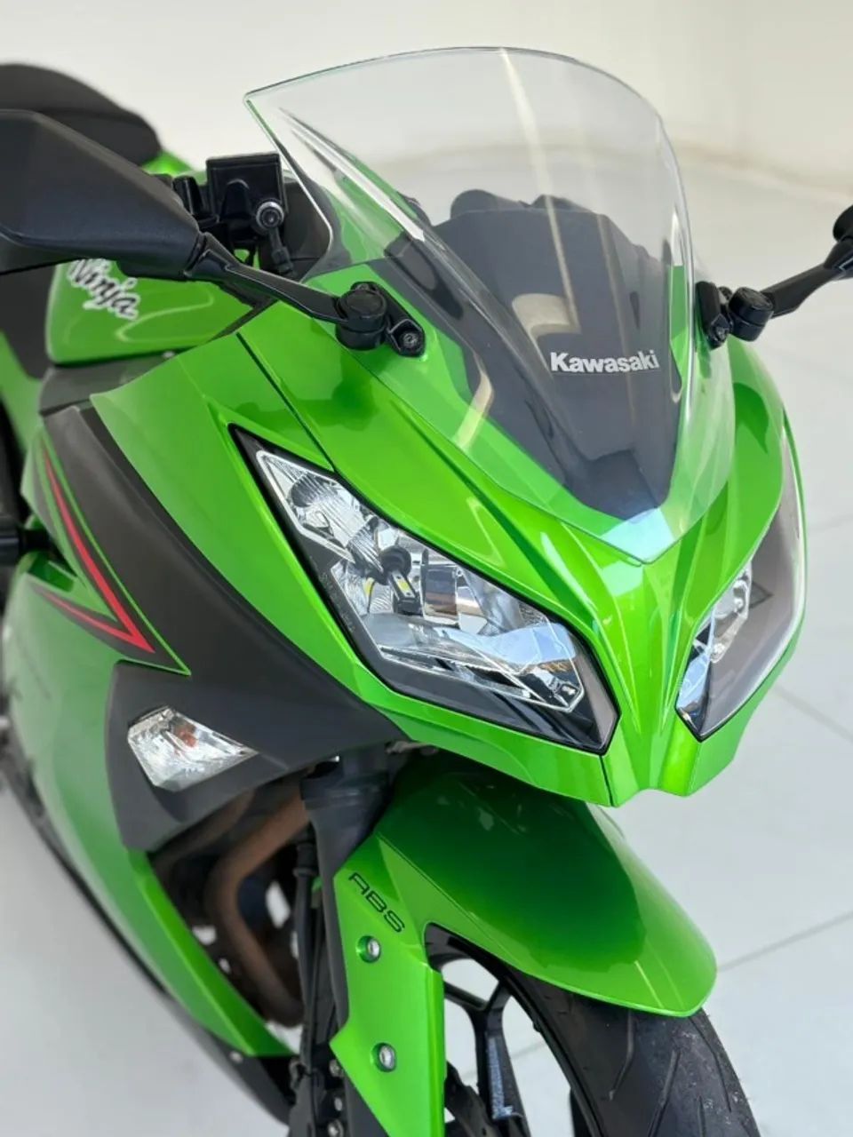 Kawasaki 300 2024 - 1495903161 | OLX