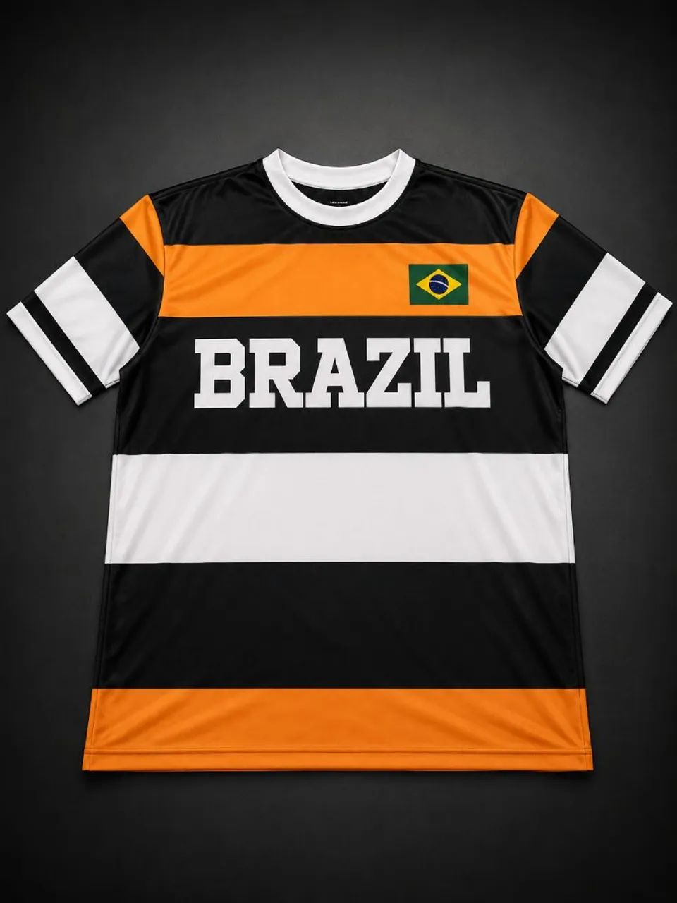 Blusa do Brasil  - Foto 2