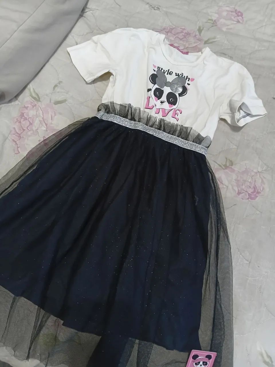 Lote roupa infantil de marca..ótimo estado. - Foto 2