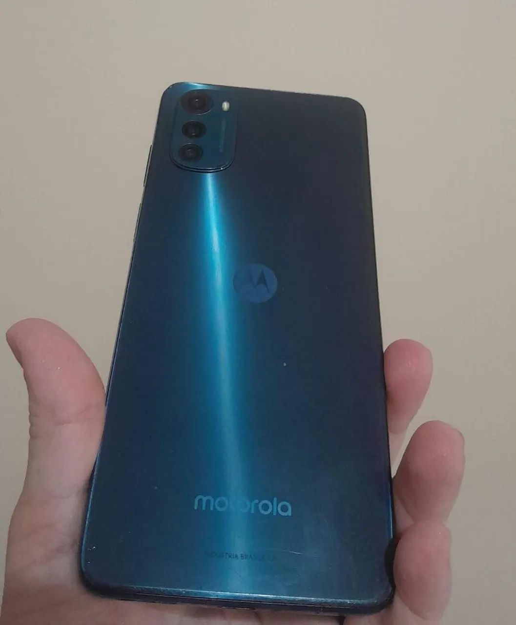 Celular Motorola E32-  300,00 - Foto 4