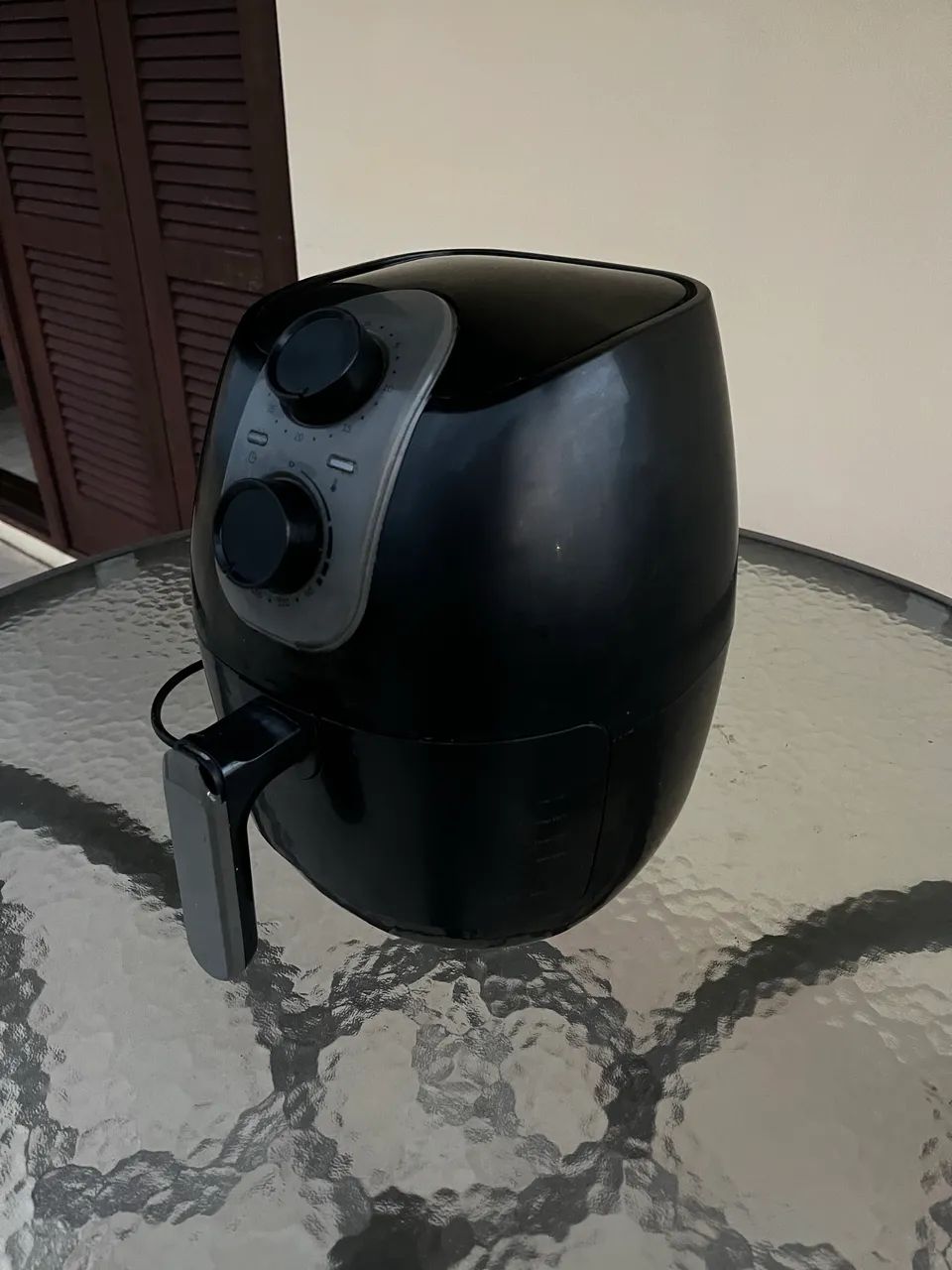 AIR FRYER CADENCE FRT525 220W - Foto 5