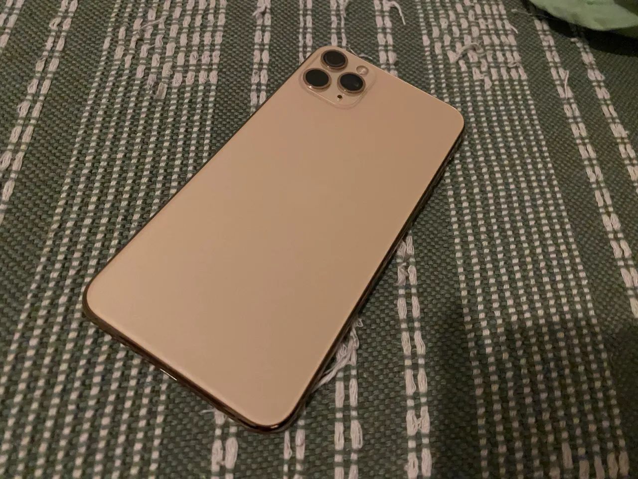 Carcaça iPhone 11 Pro Max - Foto 2