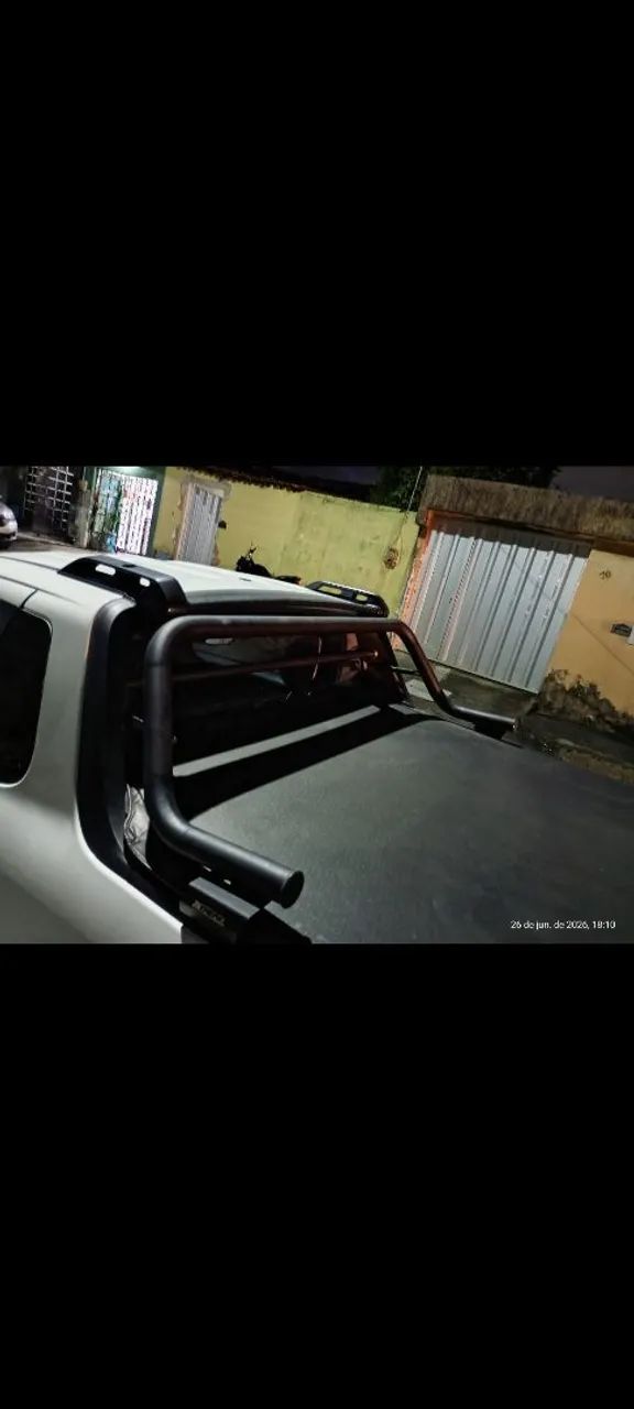 Santo Antônio da nova strada