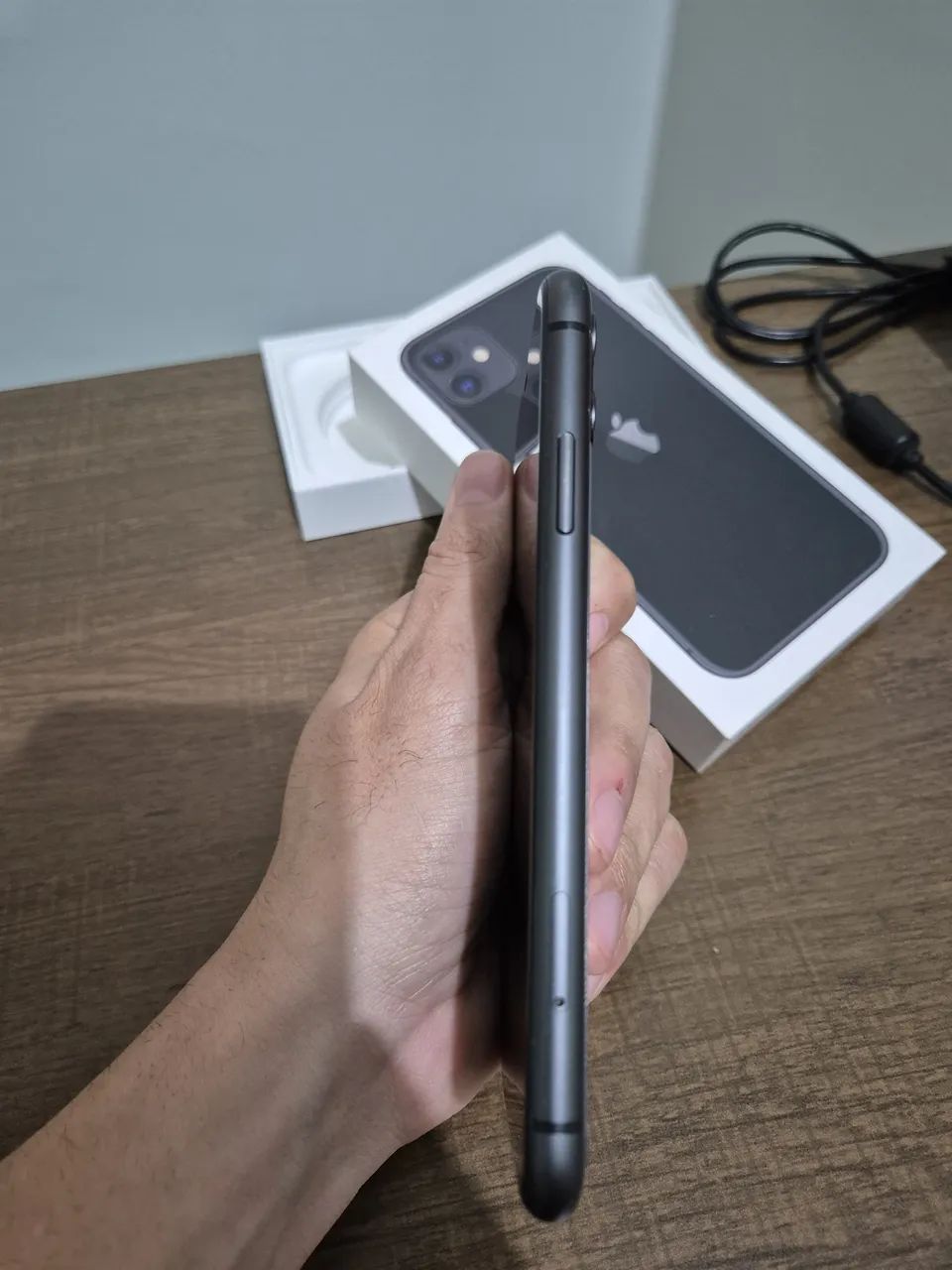 iPhone 11 128GB - Foto 2