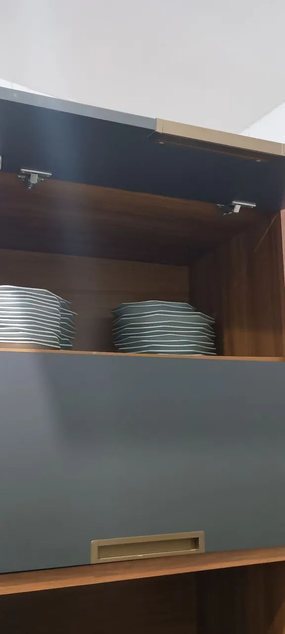 Armário de Cozinha  - Foto 2