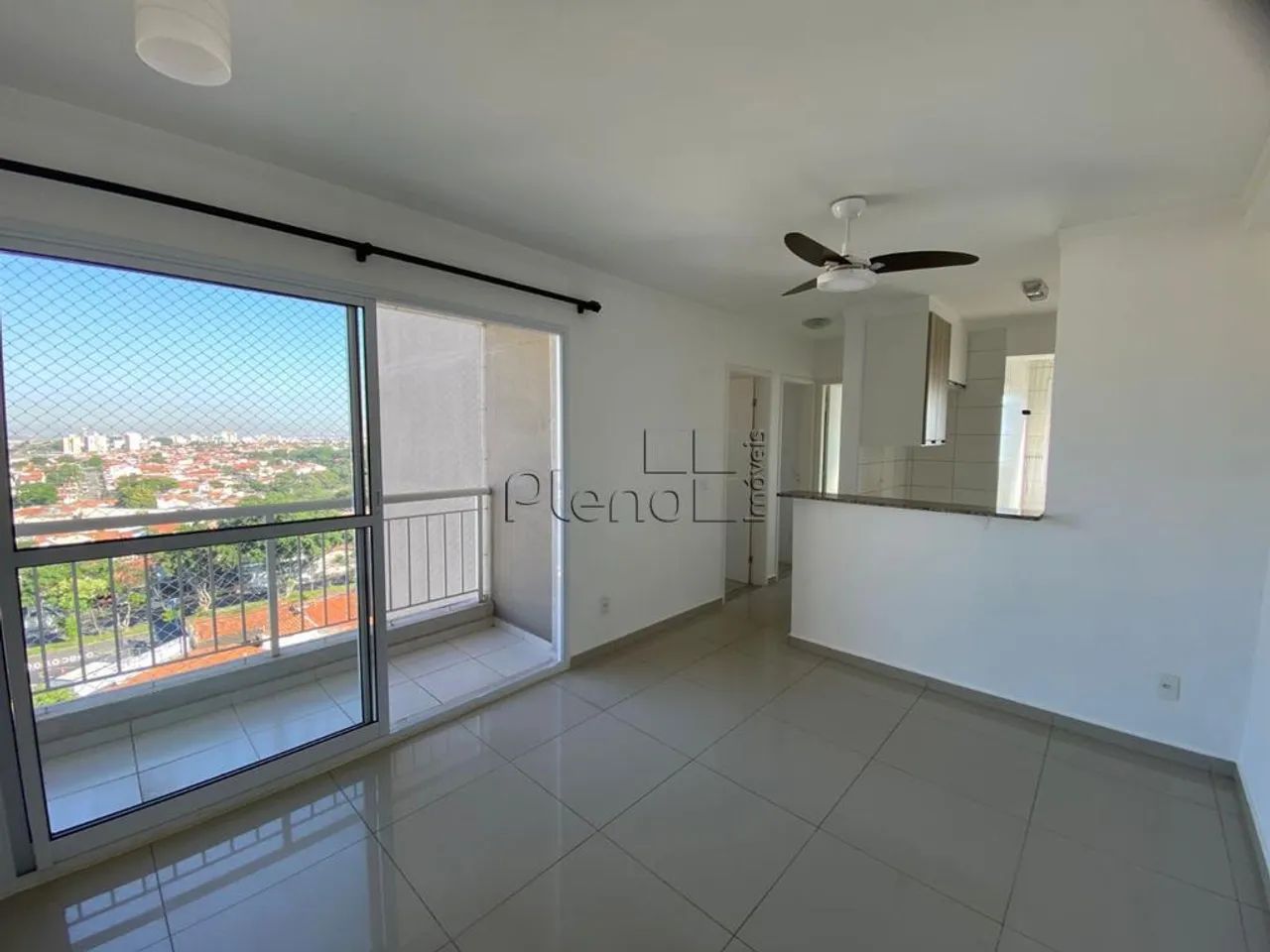 Apartamento à venda em Campinas, Jardim Nova Europa, com 2 quartos, com 51 m² - Foto 3