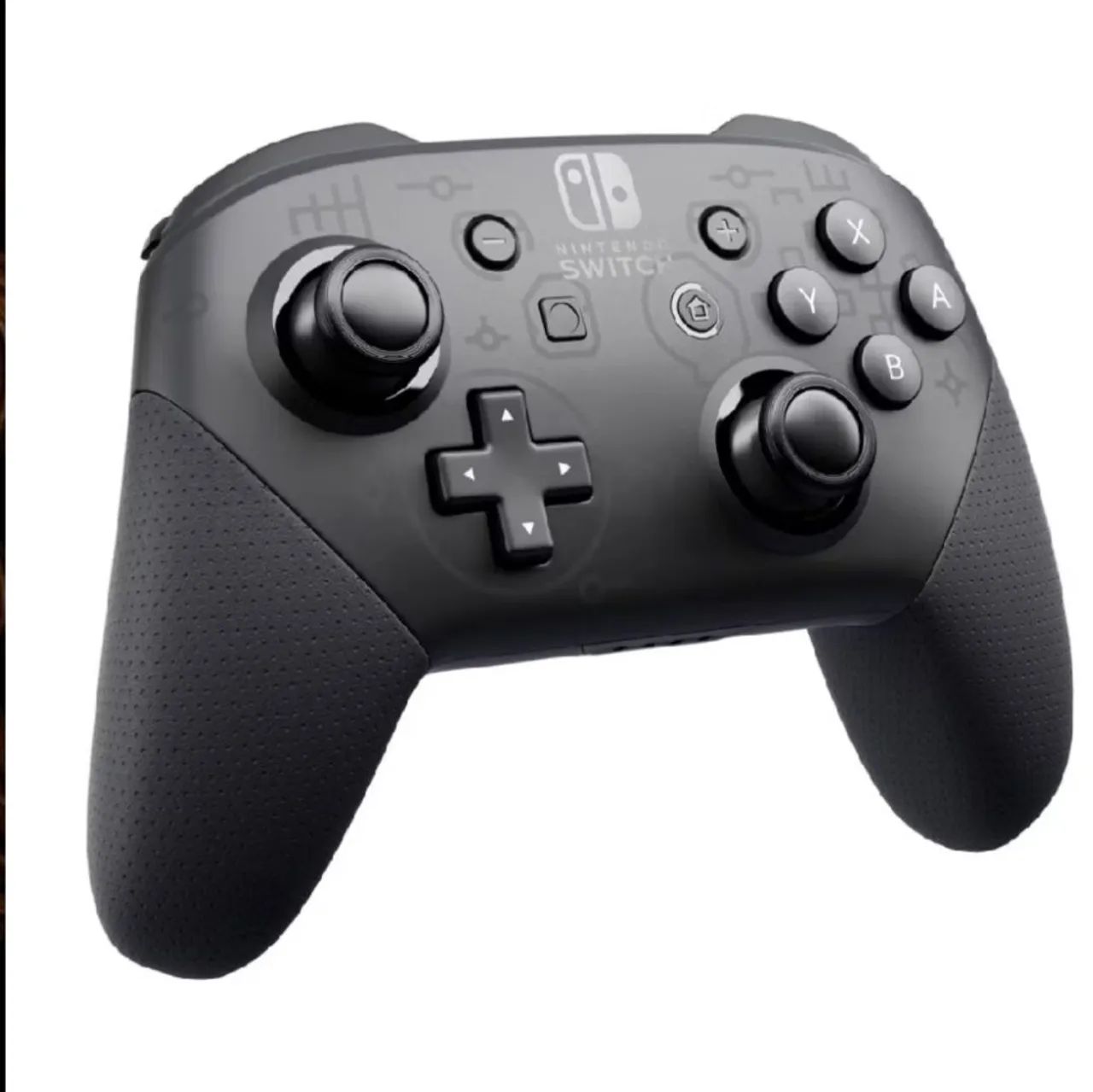 Pro Controller Nintendo Switch