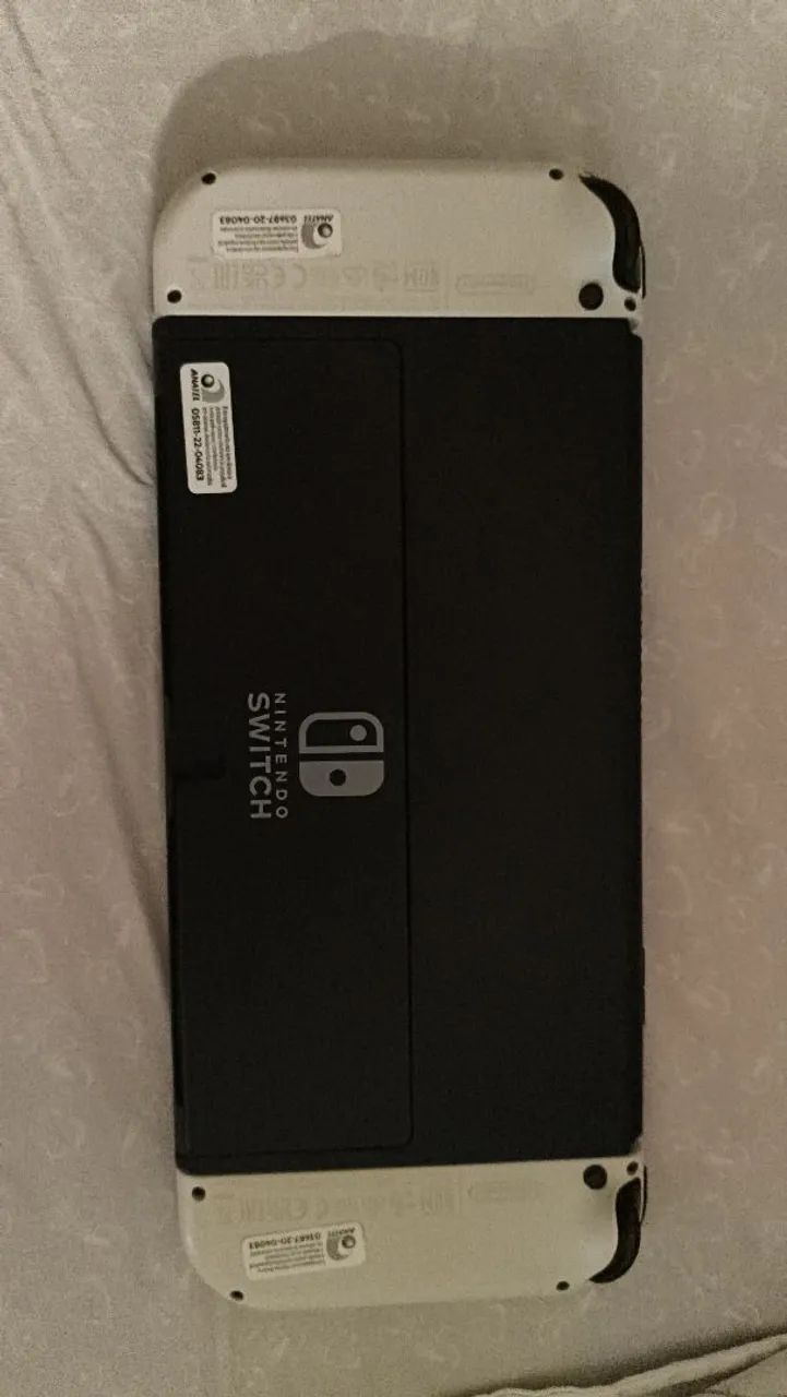 Nintendo switch OLED  - Foto 2