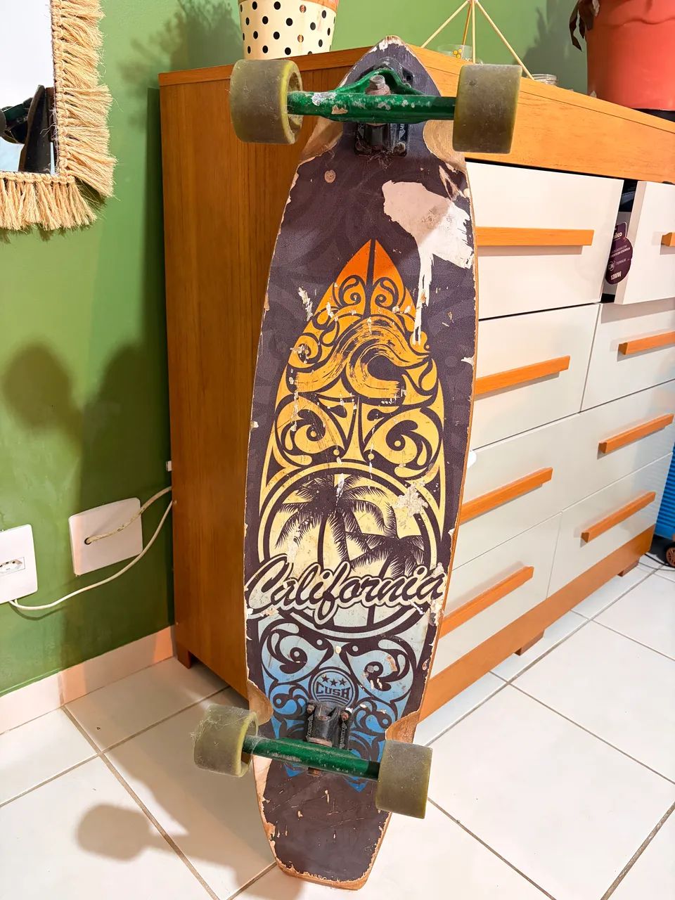 Longboard - Foto 2