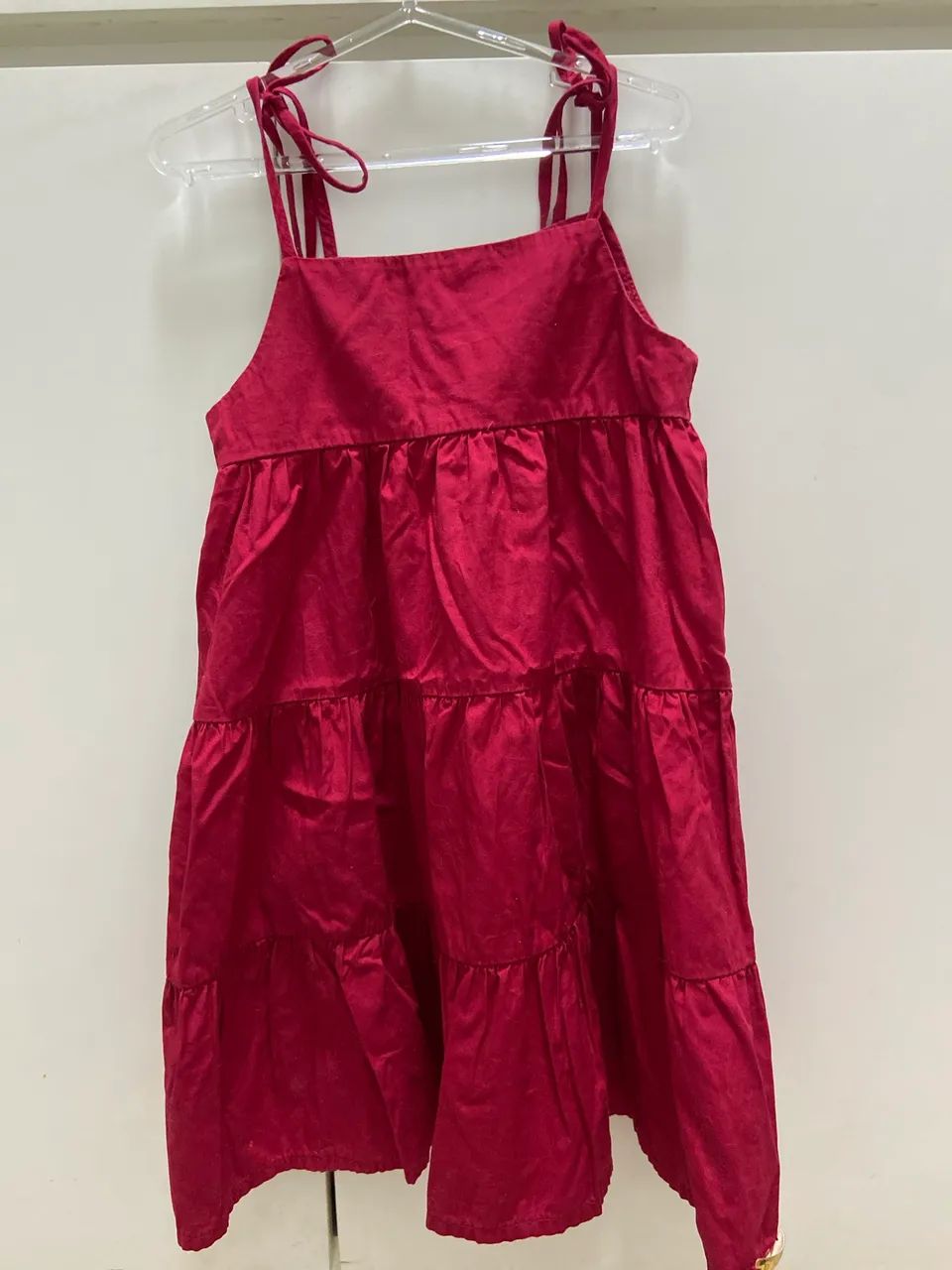 Vestido infantil