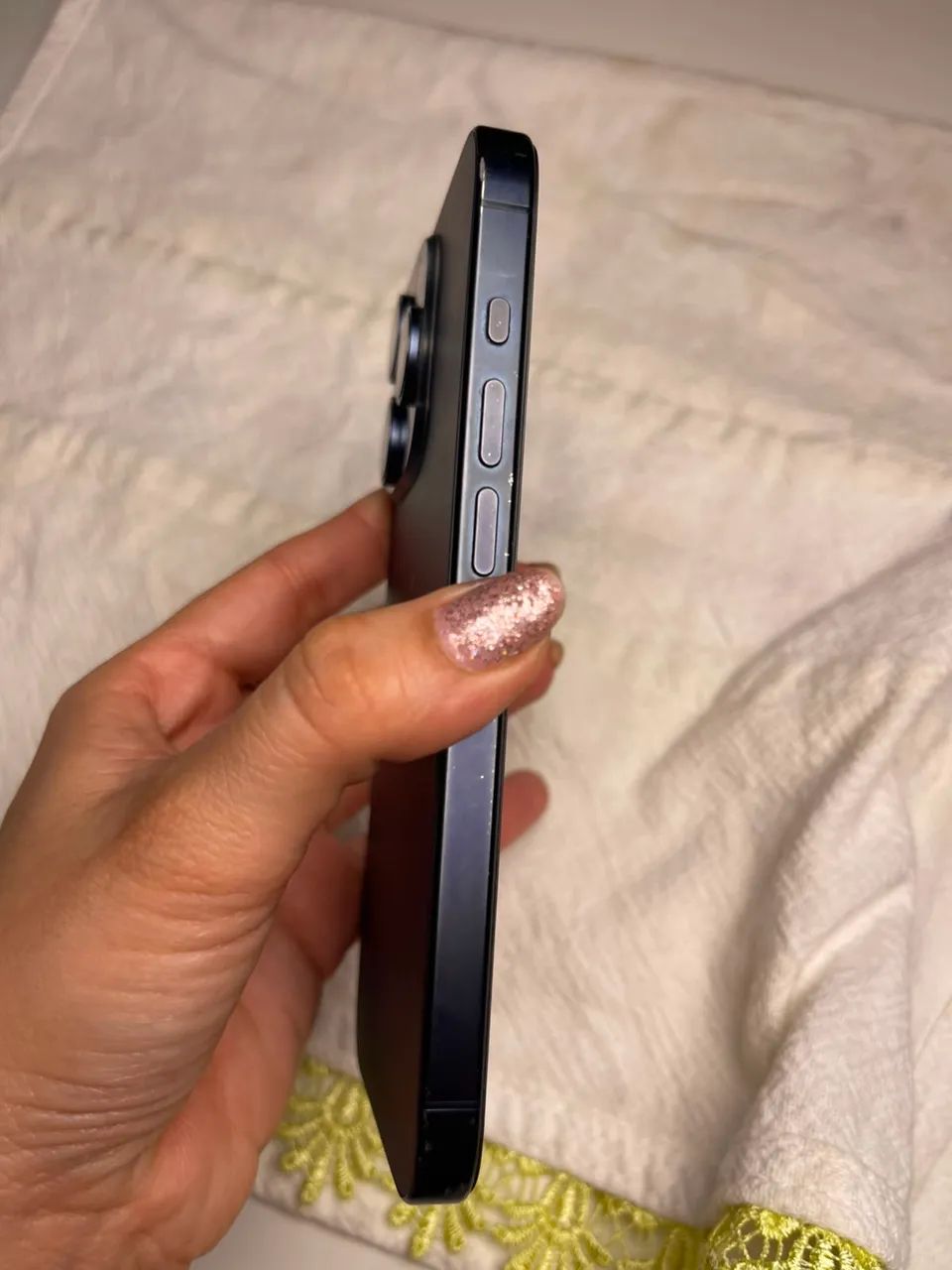 iPhone 15 Pro 128gb original  - Foto 3