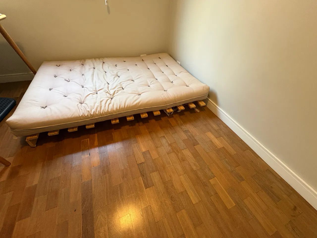 Sofá cama futton - casal- R9 Design Futon - Foto 5