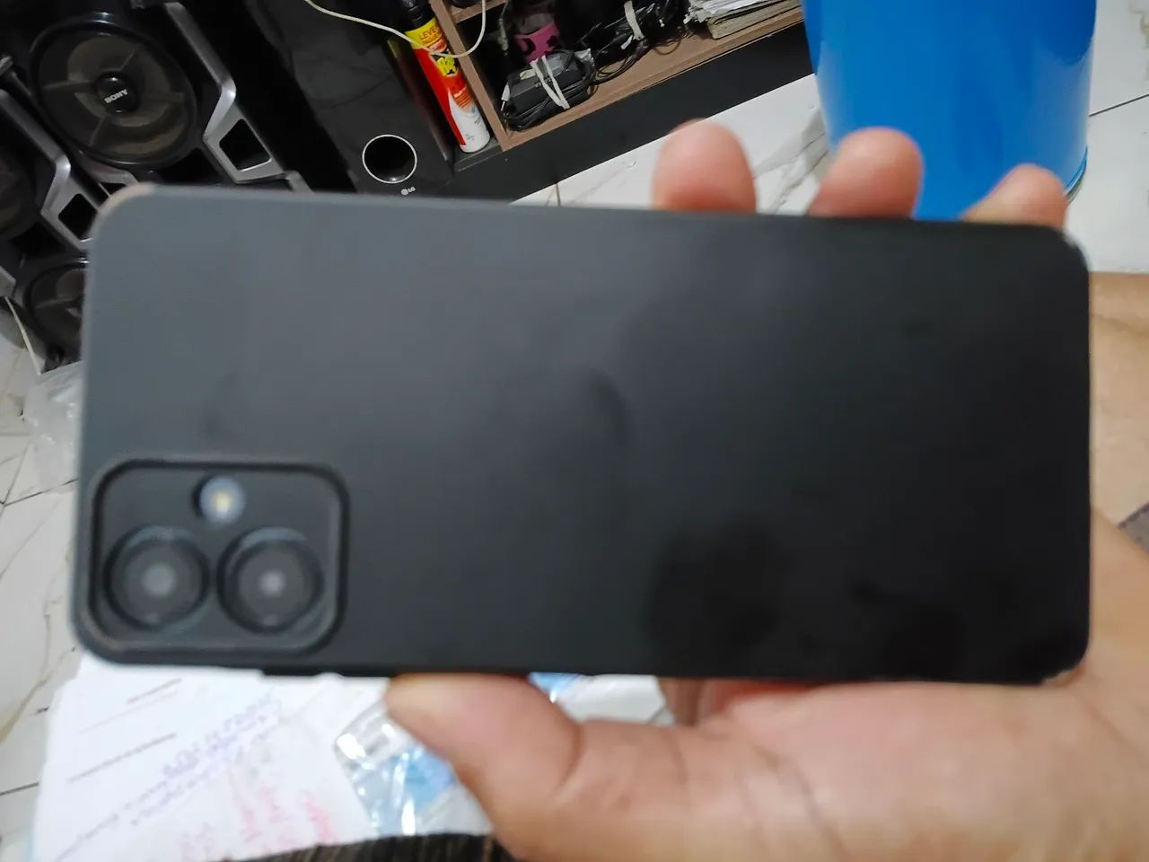 VENDO SMARTPHONE A06 5G  - Foto 3