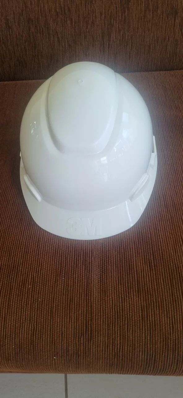 Capacete de Segurança (EPI)