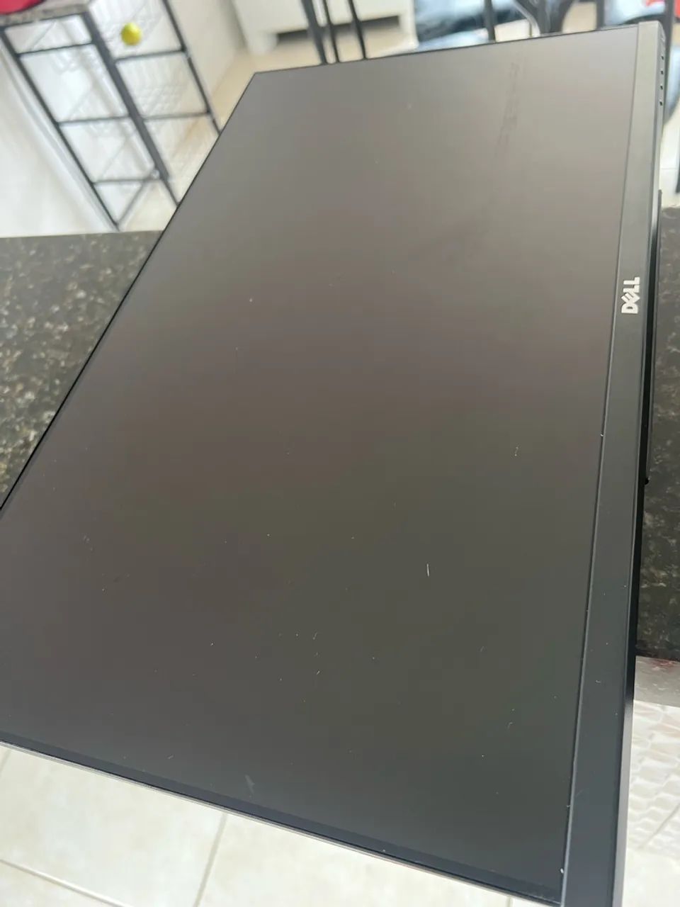 Monitor touch Dell