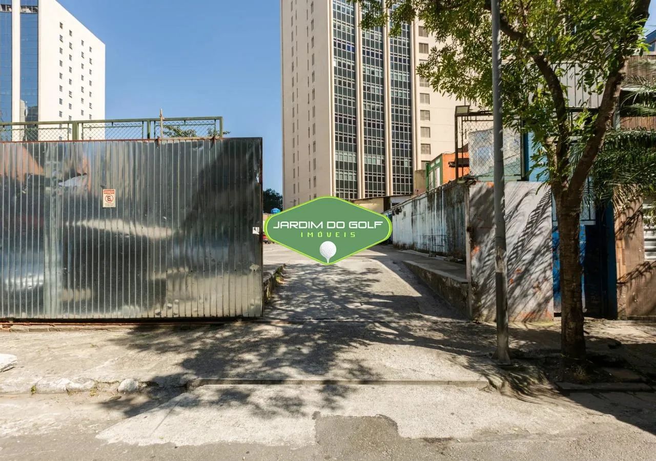 Terreno para aluguel Vila Olímpia - Foto 3