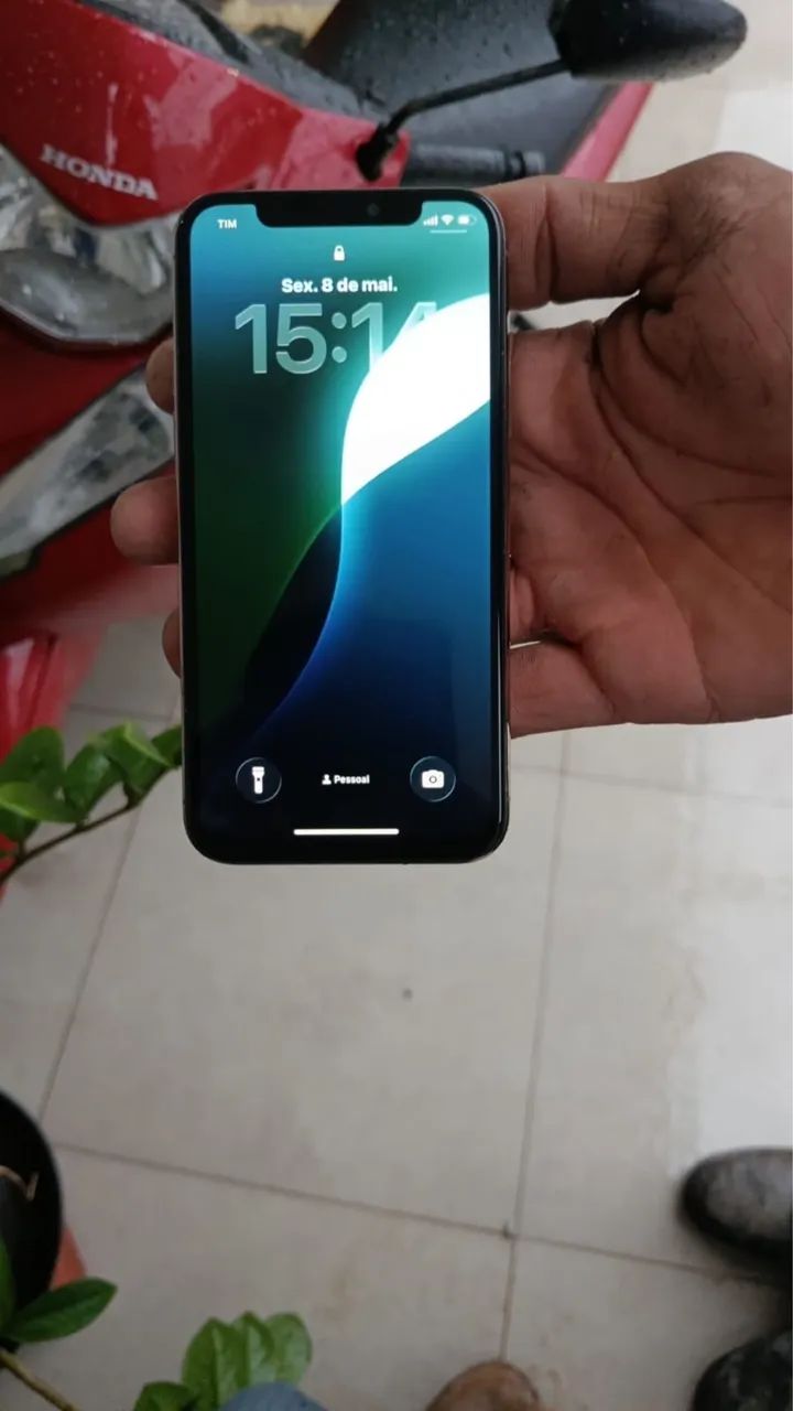 iPhone 11 Pro - Celulares e Smartphones - Floresta 1500480190 | OLX