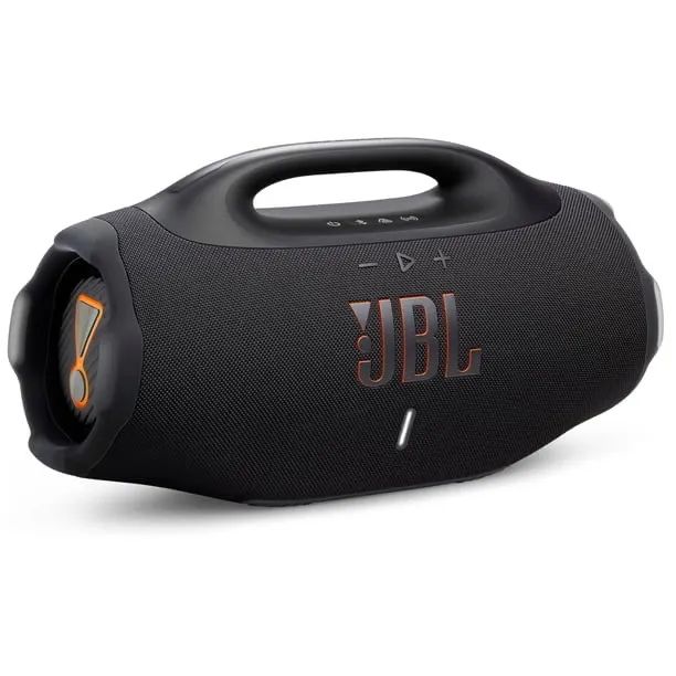 Caixa de som JBL boombox 4 Bluetooth - Foto 2