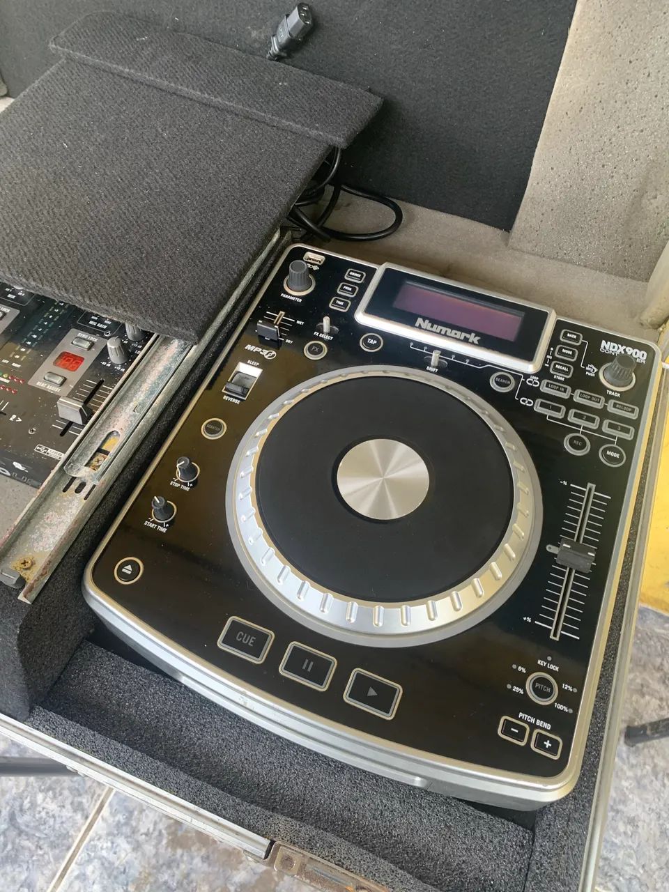 Cdj. NDX 900 - Foto 2