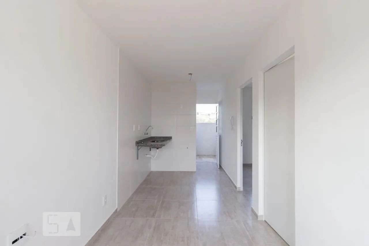 Apartamento à Venda - Casa Verde, 2 Quartos, 37 m2