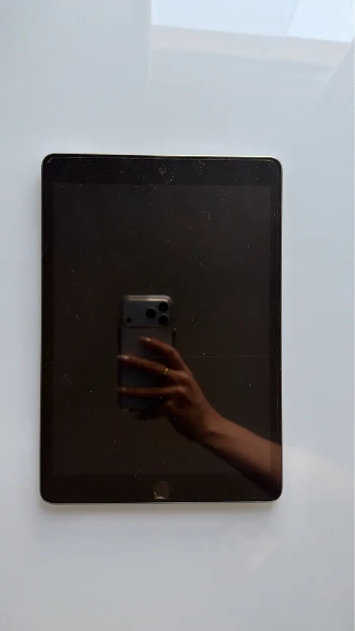 iPad 9ª geração 