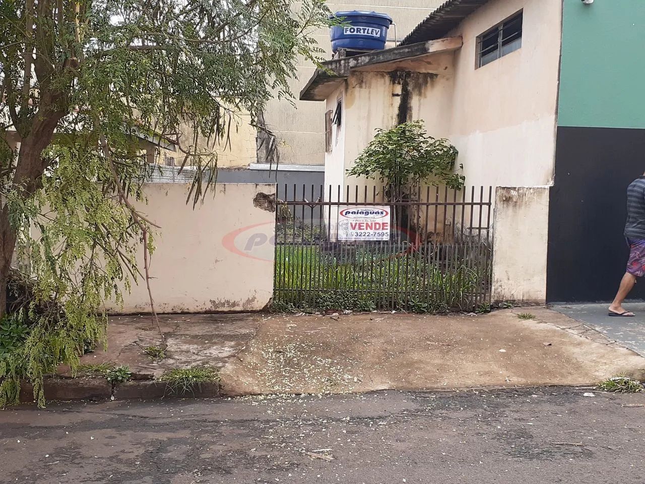 Salão à venda em Jardim Panorama, Sarandi-PR - Foto 5