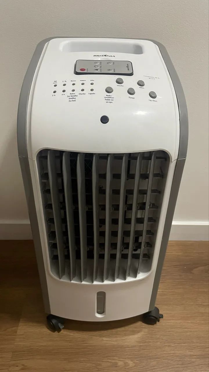 Climatizador de ar Britânia - Foto 2